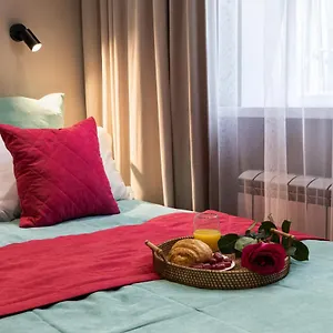 Апартаменты Comfort Life 91, Алматы
