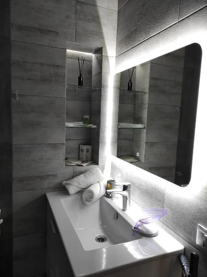 Apartment Апартаменты Жк Lotus Terrace Almaty Kazakhstan